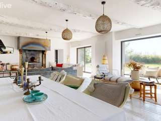Vente maison