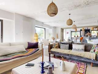 Vente maison