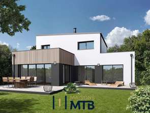 Vente Maison 4 chambresVignoc
