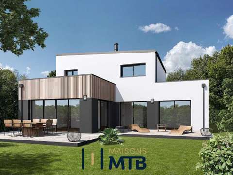 Vente maison 5 pièces Vignoc 35