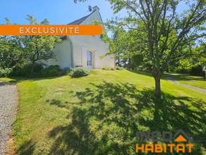 Vente Maison 4 chambresVignoc