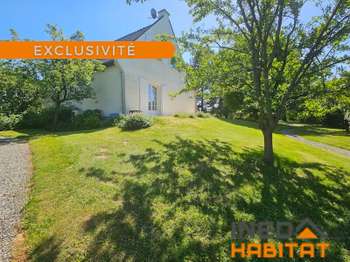 Photo Vente maison Vignoc
