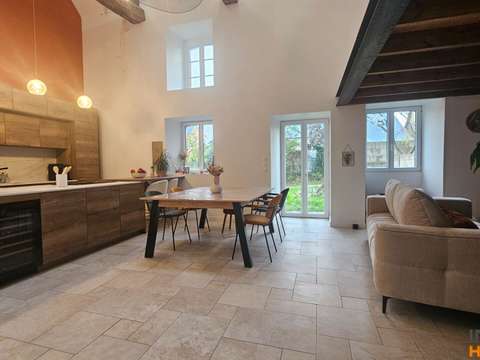 Vente maison 7 pièces Vente maison 7 pièces