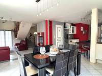 Vente maison 6 pièces Vente maison 6 pièces