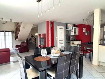 Vente maison 6 pièces Vente maison 6 pièces