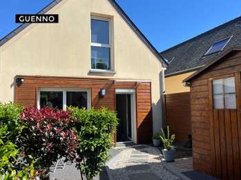 Photo Vente maison Vignoc