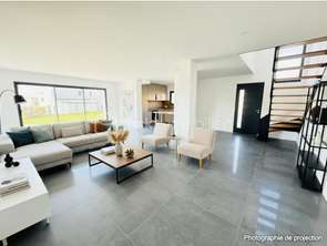 Vente Maison 5 chambresVignoc