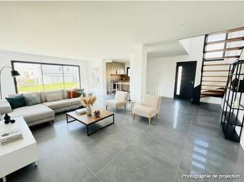 Vente maison 7 pièces Vignoc 35