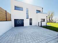 Vente maison 7 pièces Vente maison 7 pièces