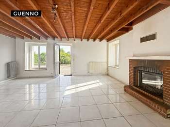 Vente Maison 3 chambresVignoc