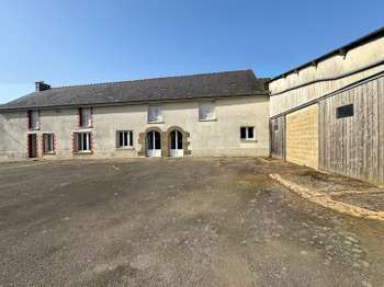 Vente Maison 3 chambresVignoc