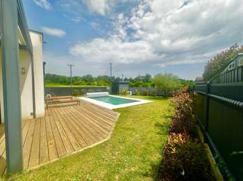 Vente Maison 4 chambresVignoc
