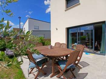 Vente Maison 3 chambresVignoc