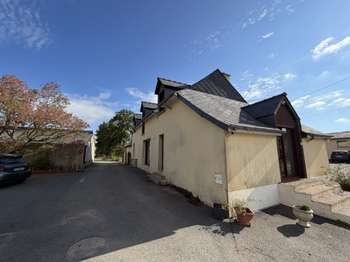 Vente MaisonVignoc