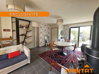 Vente maison 5 pièces Vignoc 35