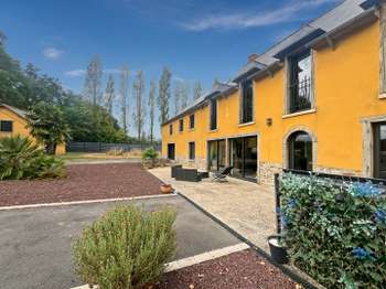 Photo Vente maison Vignoc