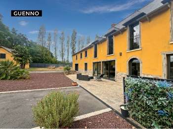 Vente Maison 6 chambresVignoc