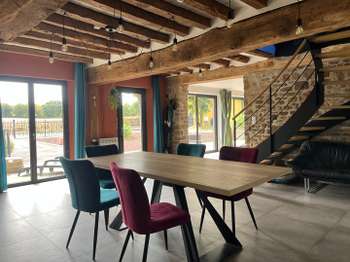 Vente maison 8 pièces Vente maison 8 pièces