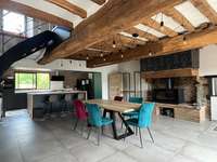 Vente maison 8 pièces Vente maison 8 pièces