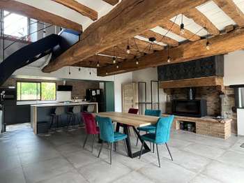 Vente maison 8 pièces Vente maison 8 pièces