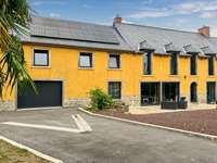 Vente maison 8 pièces Vente maison 8 pièces