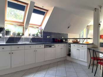 Vente maison 6 pièces Vignoc 35