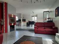 Vente maison 6 pièces Vente maison 6 pièces