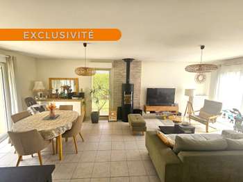Vente maison 5 pièces Vignoc 35