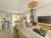Vente maison 5 pièces Vente maison 5 pièces