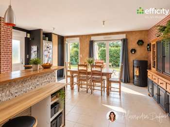 Vente maison 4 pièces Vignoc 35