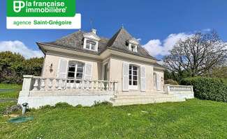 Photo Vente maison Vignoc