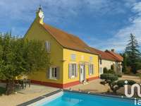 Vente maison 8 pièces Vente maison 8 pièces