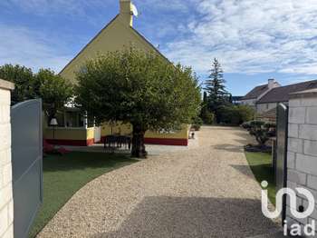 Vente maison 8 pièces Vente maison 8 pièces