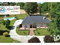 Vente maison 7 pièces Vente maison 7 pièces