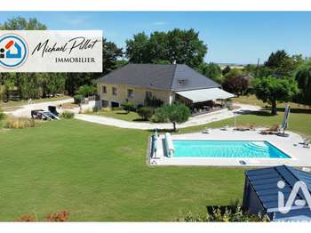 Vente maison 7 pièces Vente maison 7 pièces