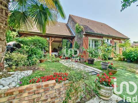 Vente maison 8 pièces Vignoux-sur-Barangeon 18