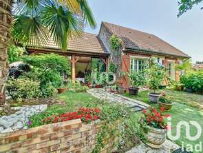 Vente Maison 5 chambresVignoux-sur-Barangeon