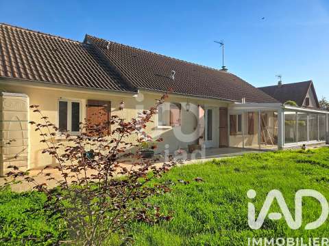 Vente maison 4 pièces Vignoux-sur-Barangeon 18