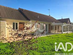 Vente Maison 3 chambresVignoux-sur-Barangeon