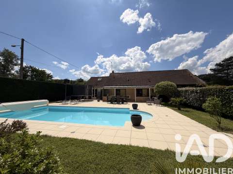 Vente maison 5 pièces Vignoux-sur-Barangeon 18