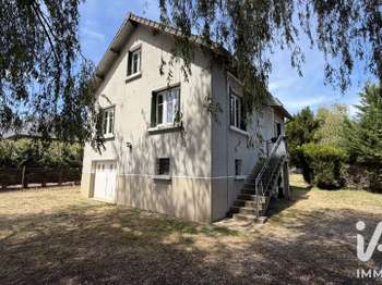 Vente maison 5 pièces Vignoux-sur-Barangeon 18