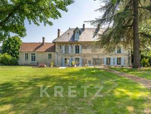 Vente Maison 5 chambresVigny