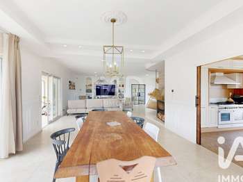 Vente Maison 7 chambresVigoulet-Auzil