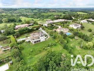 Vente maison 9 pièces Vente maison 9 pièces