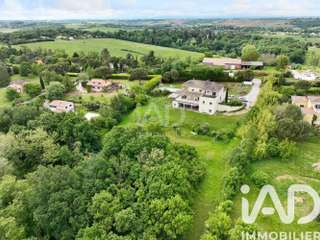 Vente maison 9 pièces Vente maison 9 pièces