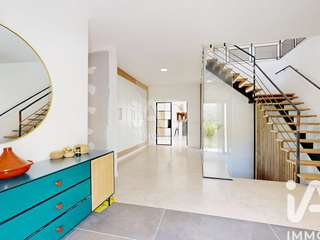 Vente maison 9 pièces Vente maison 9 pièces