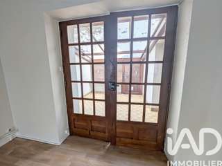 Vente maison 3 pièces Vente maison 3 pièces