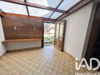 Vente maison 3 pièces Vente maison 3 pièces