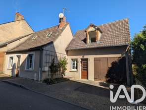 Vente Maison 2 chambresVigoux