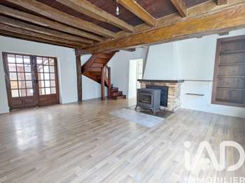 Vente maison 3 pièces Vente maison 3 pièces